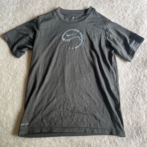 nike dri-fit shirt